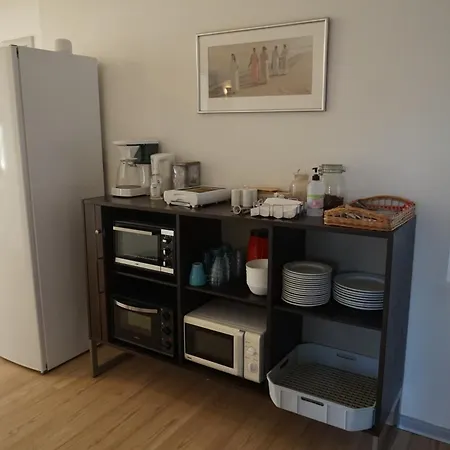 Frühstückspension Og Terndrup