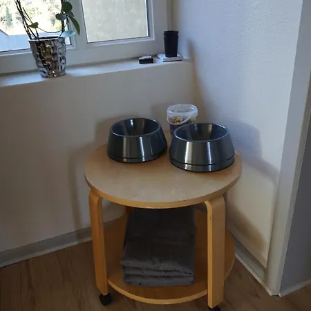 Og Frühstückspension 3*