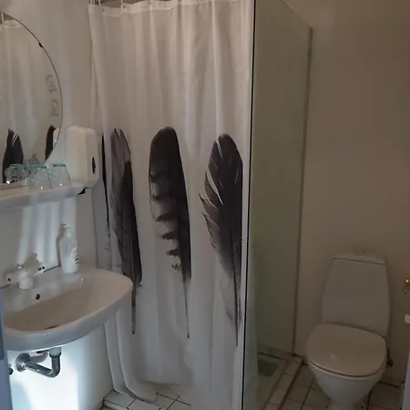 Og 住宿加早餐酒店 Terndrup