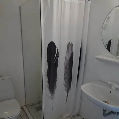 住宿加早餐酒店 Og 3*