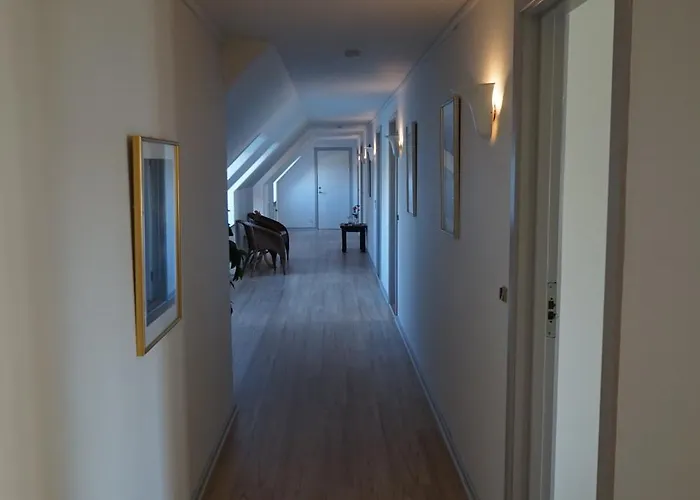 Og Bed & Breakfast 3*