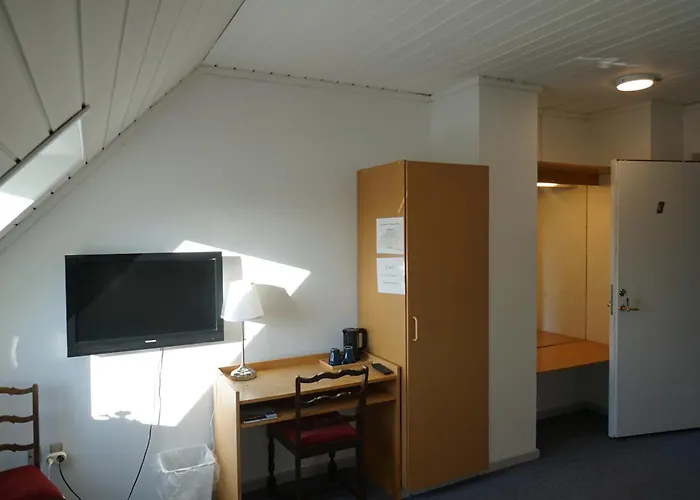 Og Bed & Breakfast Terndrup