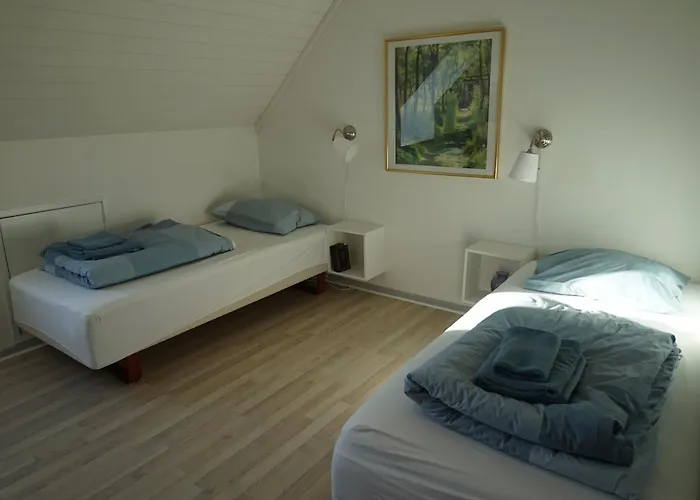 Og Bed & Breakfast Terndrup