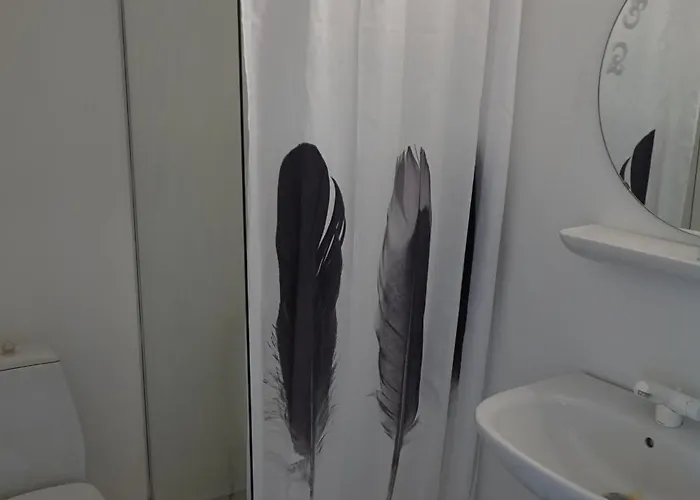 Bed & Breakfast Og 3*